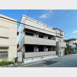 ALEGRIA南市岡の賃貸物件