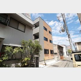 北巽駅より徒歩11分 2階 新築の賃貸物件