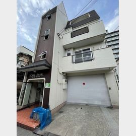 海老江駅より徒歩5分 2階 築45年2ヶ月の賃貸物件