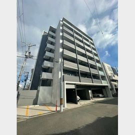 ラルーチェ北梅田の賃貸物件