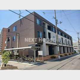 あびこ駅より徒歩9分 2階 築11年4ヶ月の賃貸物件