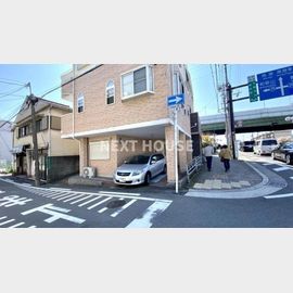 住ノ江駅より徒歩8分 1階 築22年6ヶ月の賃貸物件