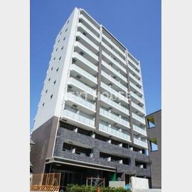 北巽駅より徒歩10分 1階 築7年3ヶ月の賃貸物件