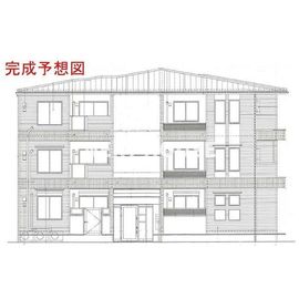 緑橋駅より徒歩9分 1階 新築の賃貸物件