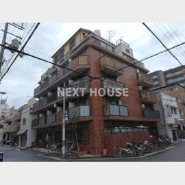 野江駅より徒歩6分 1階 築41年3ヶ月の賃貸物件