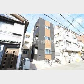 今里駅より徒歩6分 2階 築4年9ヶ月の賃貸物件