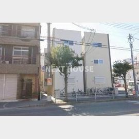 モユル東部市場の賃貸物件