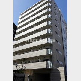 スプランディッド大阪WEST 2階 築10年6ヶ月の賃貸物件