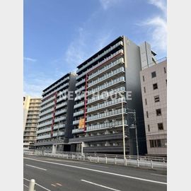 大正駅より徒歩6分 7階 新築の賃貸物件