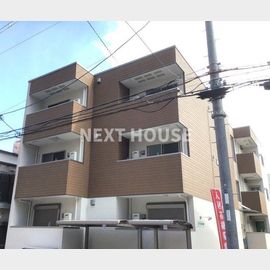 あびこ駅より徒歩5分 2階 築5年6ヶ月の賃貸物件