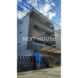 クリエオーレ上住吉の賃貸物件