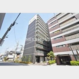 アドバンス大阪ブリスの賃貸物件