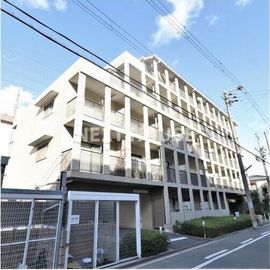 住ノ江駅より徒歩11分 5階 築18年5ヶ月の賃貸物件