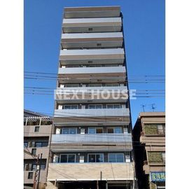 フォレスタ長居の賃貸物件