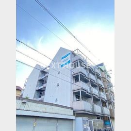 エイチ・ツーオー今川 4階 築36年1ヶ月の賃貸物件
