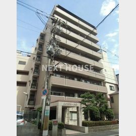 寺田町駅より徒歩4分 9階 築25年8ヶ月の賃貸物件