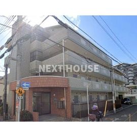 寺田町ハイツ 1階 築27年10ヶ月の賃貸物件