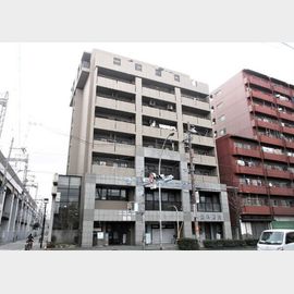 カーサファミーユ 3階 築30年4ヶ月の賃貸物件