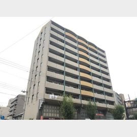 グランディール阪南町の賃貸物件