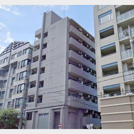 プレサンス阿倍野阪南町の賃貸物件