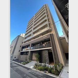 サンセール上本町 7階 築4年の賃貸物件