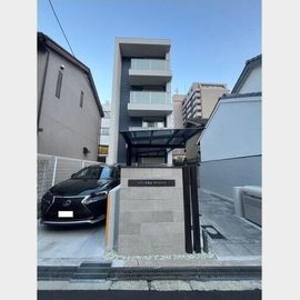 四天王寺前夕陽ヶ丘駅より徒歩4分 2階 築3年6ヶ月の賃貸物件