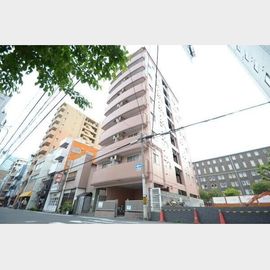 ノイエス大江四天王寺 4階 築36年10ヶ月の賃貸物件
