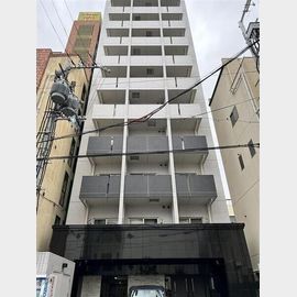谷町九丁目駅より徒歩7分 10階 築13年9ヶ月の賃貸物件