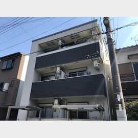 フジパレスソレイユ１ 1階 築12年4ヶ月の賃貸物件