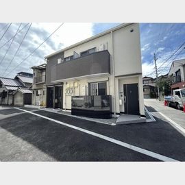 グランメゾン田辺 1階 築4年7ヶ月の賃貸物件