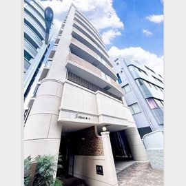 シュロス鶴ヶ丘 4階 築25年8ヶ月の賃貸物件