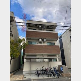 長原駅より徒歩5分 1階 築10年9ヶ月の賃貸物件