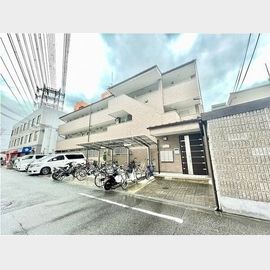 バレルコート 2階 築12年7ヶ月の賃貸物件
