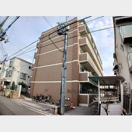 プラウドコートの賃貸物件