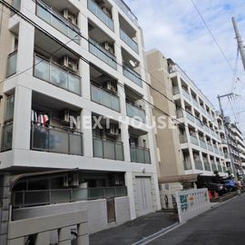 新深江駅より徒歩4分 5階 築21年10ヶ月の賃貸物件