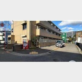 ＮＯＲＤ百舌鳥八幡 3階 築18年8ヶ月の賃貸物件