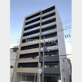 フォレ長堀通南の賃貸物件