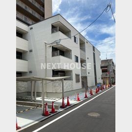 レネスト新深江B 2階 築1年3ヶ月の賃貸物件