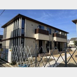 堺市駅より徒歩6分 1階 築2年4ヶ月の賃貸物件