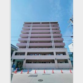寺地町駅より徒歩4分 4階 築2年8ヶ月の賃貸物件