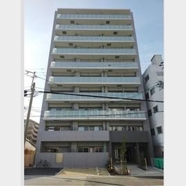 宿院駅より徒歩6分 2階 築5年7ヶ月の賃貸物件