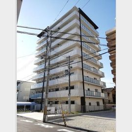 フェンテ・一条の賃貸物件