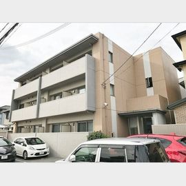 三国ケ丘駅より徒歩13分 3階 築17年2ヶ月の賃貸物件