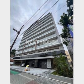 北巽駅より徒歩16分 10階 築2年4ヶ月の賃貸物件
