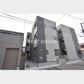 リベット巽東 2階 築1年9ヶ月の賃貸物件