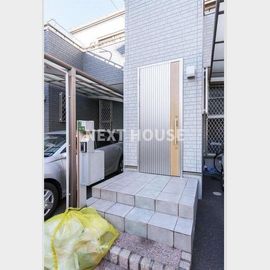 小路駅より徒歩7分 1階 築13年10ヶ月の賃貸物件