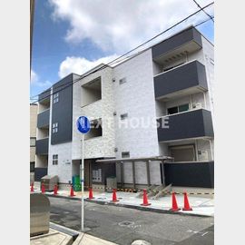 ラフィーネ聖天坂の賃貸物件