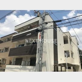 フジパレス出戸５番館 1階 築9年5ヶ月の賃貸物件