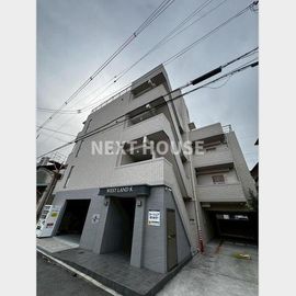 ＷＥＳＴＬＡＮＤＫ 2階 築6年8ヶ月の賃貸物件