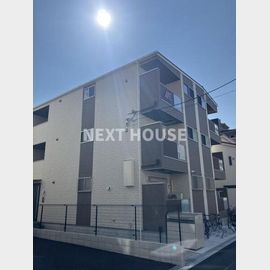矢田駅より徒歩7分 1階 築1年3ヶ月の賃貸物件